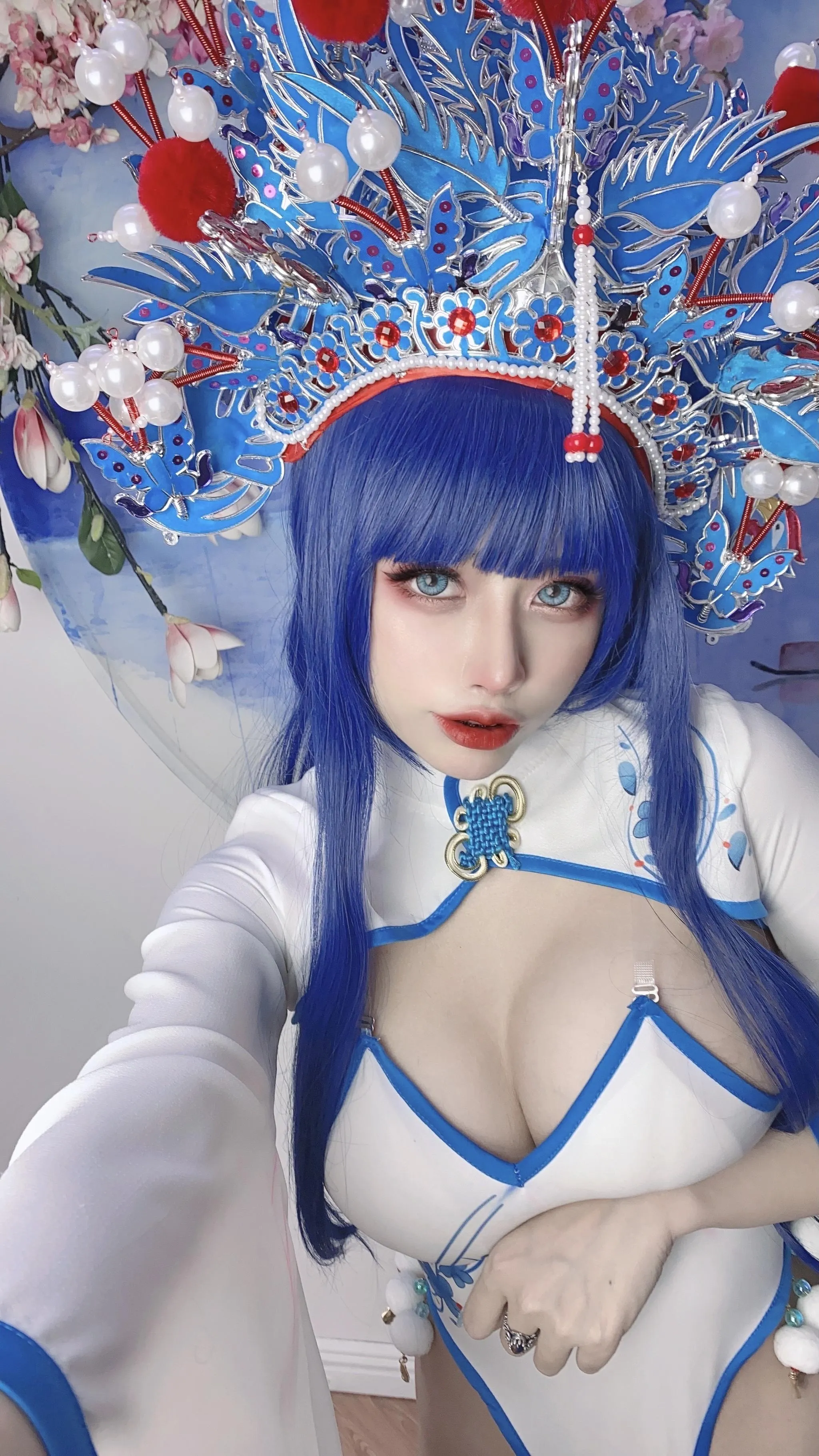 Byoru – NO.15 Paime [29P]插图5